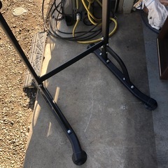 WASAI ワサイ MK301 懸垂マシン ぶら下がり健康器 チンニングスタンドの画像