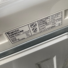 全自動洗濯機 5kgの画像