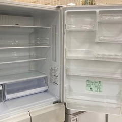 取りに来れる方限定！Panasonic(パナソニック)の５ドア冷蔵庫です！の画像