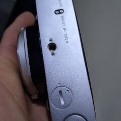 極上品 OLYMPUS om1  ★露出メーター動く シャッター全速快調 プリズム腐食なしの画像