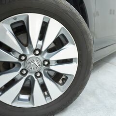 🎄⭐ラストチャンス⭐🎄人気の種類!!🚗👉ホンダ ステップワゴン　スパーダ 　スパーダ　Ｚ　インターナビセレクションの画像