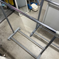 石2512-020 ハンガーラック