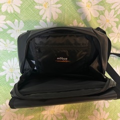 ショルダーバッグの画像