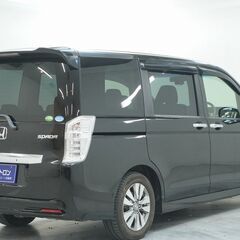🎄⭐ラストチャンス⭐🎄人気の種類!!🚗👉ホンダ ステップワゴン　スパーダ 　スパーダ　Ｚ　インターナビセレクションの画像