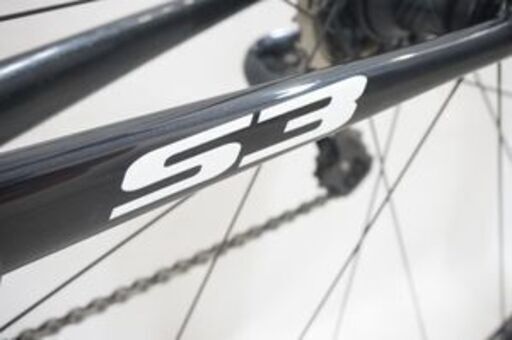CERVELO 「サーヴェロ」 S3 2018年モデル ロードバイク カスタム / 福岡アイランドシティ店 rc_ITBYKL40B3