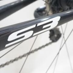 CERVELO 「サーヴェロ」 S3 2018年モデル ロードバイク カスタム / 福岡アイランドシティ店 rc_ITBYKL40B3J4_XET6の画像