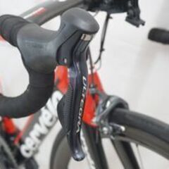 CERVELO 「サーヴェロ」 S3 2018年モデル ロードバイク カスタム / 福岡アイランドシティ店 rc_ITBYKL40B3J4_XET6の画像