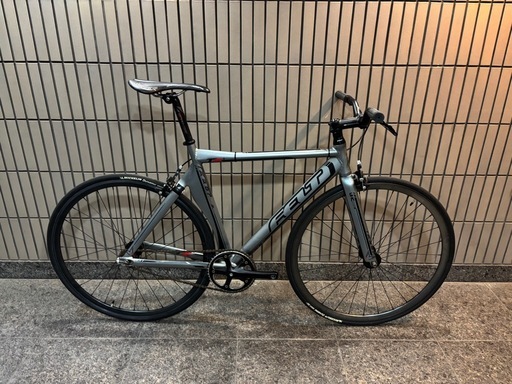 FELT(フェルト) TK3 ピストバイク トラックレーサー