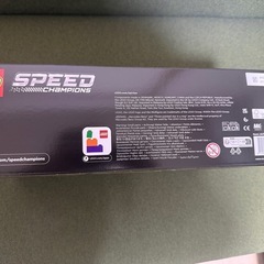 LEGOメルセデススピードチャンピオンの画像