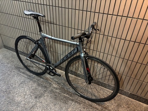 FELT(フェルト) TK3 ピストバイク トラックレーサー 2024