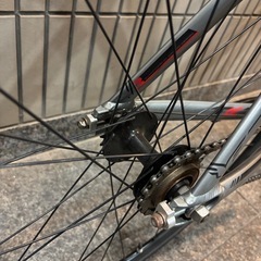 FELT(フェルト) TK3 ピストバイク トラックレーサーの画像