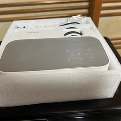 yowhick プロジェクターの画像