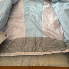 FILA    スキー&スノーボードウエアー上下セット
の画像