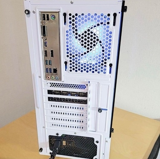 ゲーミングPC／Core i7-6700