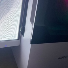 ゲーミングPC／Core i7-6700【即購入×】の画像