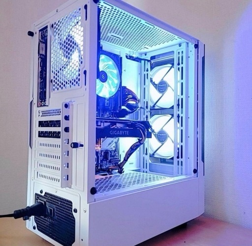 ゲーミングPC／Core i7-6700