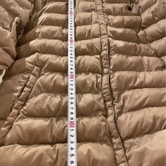 U.S. POLO ASSN. ユーエスポロアッスン ノーカラー ジャケットの画像