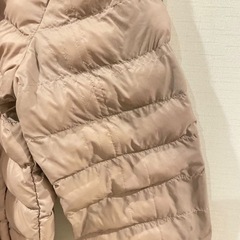 U.S. POLO ASSN. ユーエスポロアッスン ノーカラー ジャケットの画像