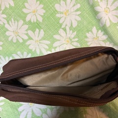 ショルダーバッグの画像