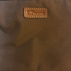 ショルダーバッグの画像