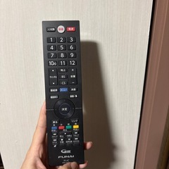 ハイビジョン液晶テレビ 値下げ可 FUNAI2021年製 の画像
