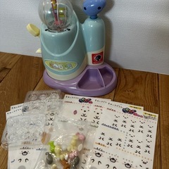 ウーニーズ　すみっコぐらしモデルの画像