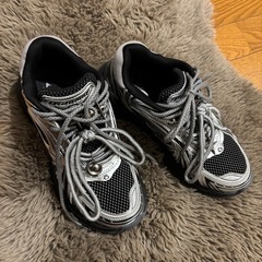 オールドオーダー　スニーカーの画像