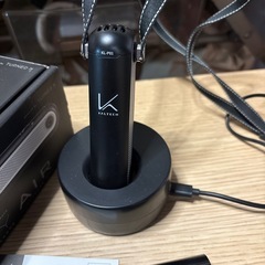 パーソナル空間除菌脱機　　首掛けタイプ　良く風邪を引く方除菌した空気を！の画像