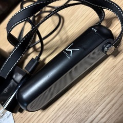 パーソナル空間除菌脱機　　首掛けタイプ　良く風邪を引く方除菌した空気を！の画像