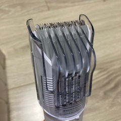テスコム　バリカン　ヘアカットの画像