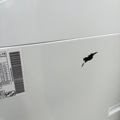 直接引き取り2,000円引き⭐︎大阪府下又は近郊は配送設置込み🉑日立 8/4.5kg全自動洗濯乾燥機 BW-D8PV 2012年製 乾燥ヒーター新品に交換しました⭐︎/J121-08の画像