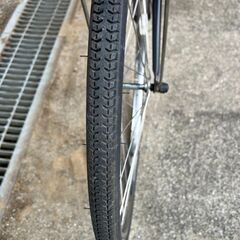 006  パナソニック電動アシスト自転車の画像