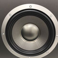 【ジャングルジャングル広陵店】 JBL ES150P/100 パワードサブウーファーの画像