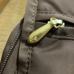 旅行カバン　サザビー🧳の画像