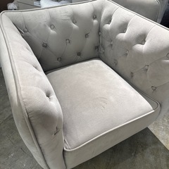 1人がけ ソファの画像