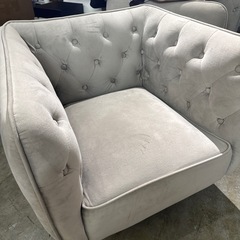 1人がけ ソファの画像