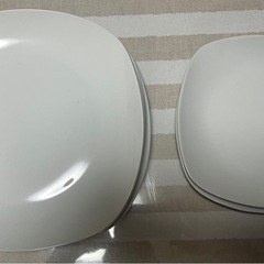 新品　お皿　6枚セットの画像