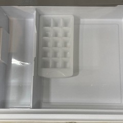 取りに来れる方限定！AQUA(アクア)の２ドア冷蔵庫です！の画像