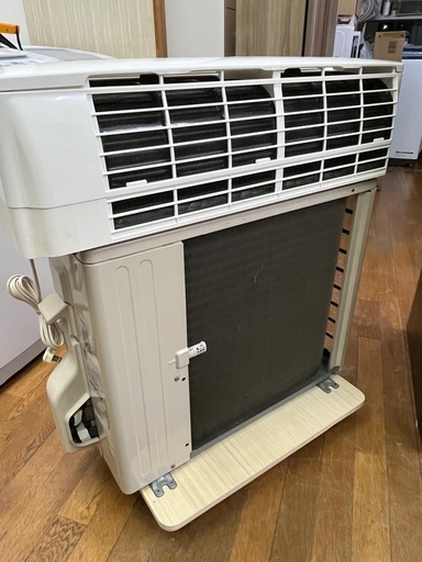 激安エアコン!! 6畳〜 SHARP 2021年 AY-N22TD/AU-N22TDY 家庭用 ルームエアコン