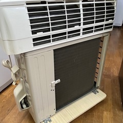 激安エアコン!! 6畳〜 SHARP 2021年 AY-N22TD/AU-N22TDY 家庭用 ルームエアコンの画像