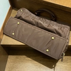 旅行カバン　サザビー🧳の画像