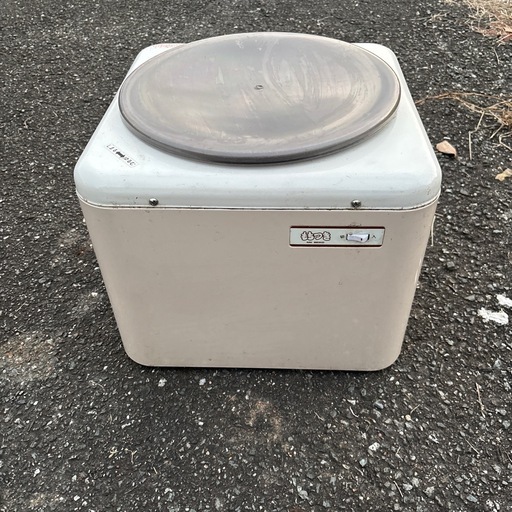 エムケー精工 もちつき機