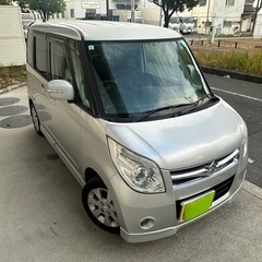 ICターボ　車検付　車両交換も可能　ETC  オートライト  Pスタート　スマートキー　両席パワスラ　機関良好　オンライン決済も可能　保証金不要の画像