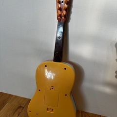 アバローのプリンセスエレナ　ミュージックギターの画像