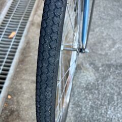 008 パナソニック電動アシスト自転車の画像