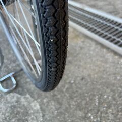 008 パナソニック電動アシスト自転車の画像