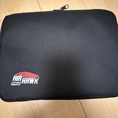 エアホークプロの画像