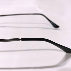 ファッション用メガネ 眼鏡 コスプレの画像