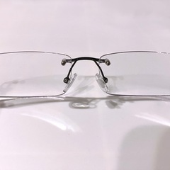 ファッション用メガネ 眼鏡 コスプレの画像