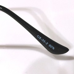 ファッション用メガネ 眼鏡 コスプレの画像